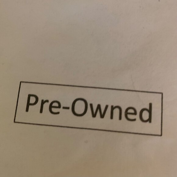 LOGO By Lori Goldstein Womens Sleeveless As Is‎ Knit Midi Tank Dress Small 10054 - Picture 14 of 15